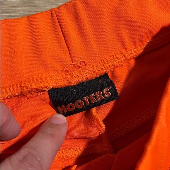 Hooters • Classic mini shorts - Picture 5 of 7